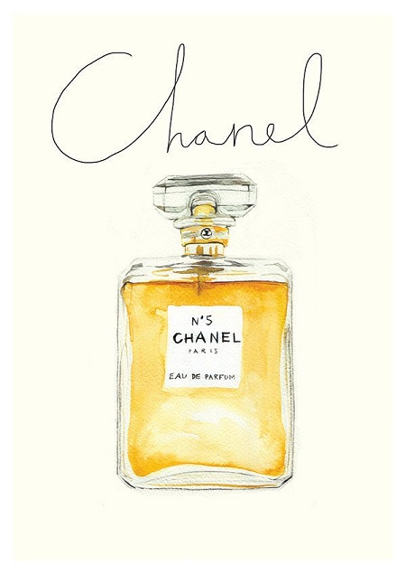 No5 Chanel dù ra đời từ lâu nhưng vẫn được yêu thích đến tận ngày hôm nay