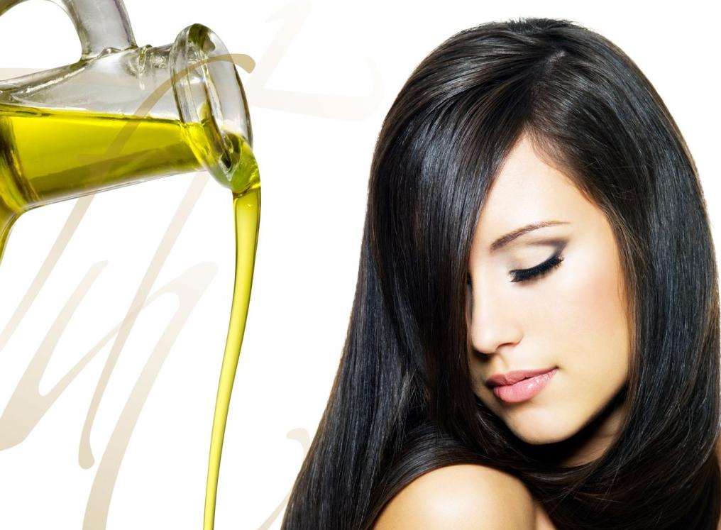 3 loại dầu dưỡng tóc từ thiên nhiên đáng trải nghiệm